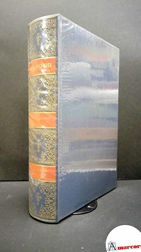 Seller image for Macrobius, Ambrosius Aurelius Theodosius. , and Marinone, Nino. I saturnali Torino UTET, 1967 for sale by Amarcord libri