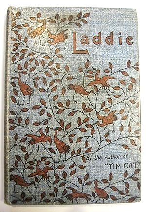 Immagine del venditore per Laddie / by the author of "Miss Toosey's Mission", "Tip Cat", "Our little Ann", "Pen", "Dear" ; illustrated by Frank Craig venduto da RightWayUp Books