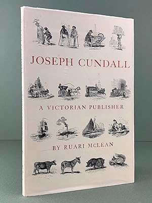 Joseph Cundall: A Victorian Publisher