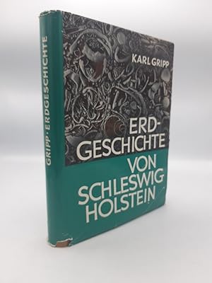 Erdgeschichte von Schleswig-Holstein.