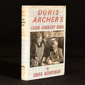 Doris Archer's Farm Cookery Book