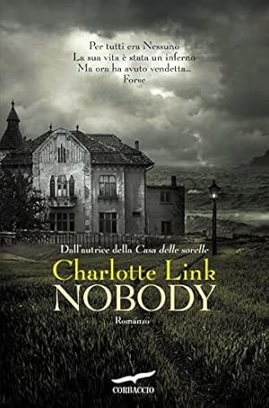 Seller image for Nobody - Charlotte Link for sale by libreria biblos