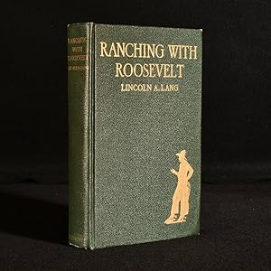 Ranching with Roosevelt