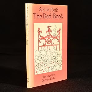 Seller image for The Bed Book for sale by Rooke Books PBFA