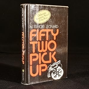 Seller image for Fifty-Two Pickup for sale by Rooke Books PBFA