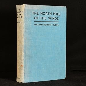 The North Pole Of The Winds