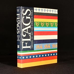 Seller image for Flags Through the Ages and Across the World for sale by Rooke Books PBFA