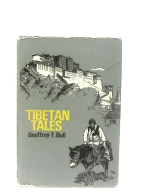 Seller image for Tibetan Tales for sale by World of Rare Books