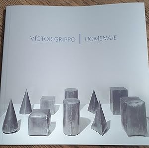 VICTOR GRIPPO-HOMENAJE