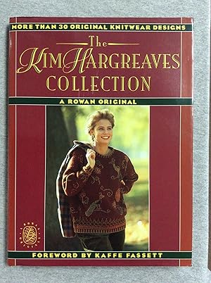 Seller image for The Kim Hargreaves Collection: A Rowan Original for sale by Book Nook