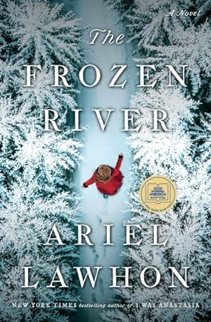 Seller image for Frozen River for sale by GreatBookPrices