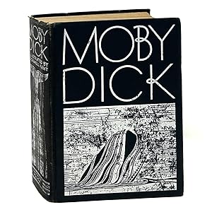 Seller image for Moby Dick for sale by Kevin Sell, The Rare Book Sleuth, IOBA