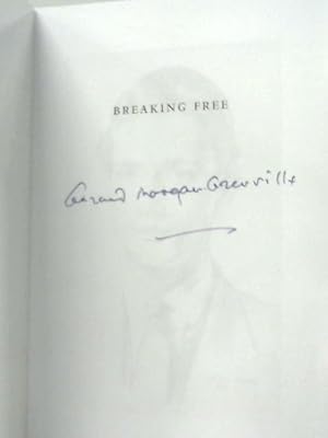 Imagen del vendedor de Breaking Free a la venta por World of Rare Books