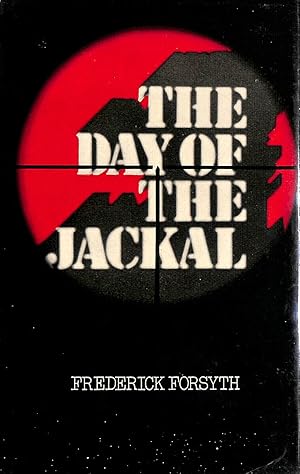 Seller image for The Day of the Jackal for sale by M Godding Books Ltd