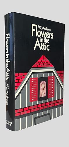Seller image for Flowers in the Attic for sale by Grayshelf Books, ABAA, IOBA