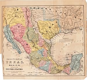 THE LIFE, TRAVELS AND OPINIONS OF BENJAMIN LUNDY, INCLUDING THE JOURNEYS TO TEXAS AND MEXICO; WIT...