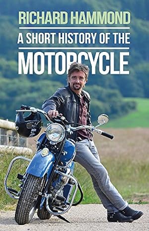 Seller image for A Short History of the Motorcycle for sale by WeBuyBooks