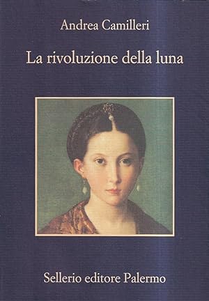 La rivoluzione della Luna