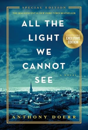 Seller image for All the Light We Cannot See: Special Edition (SIGNED) for sale by Evanston Editions