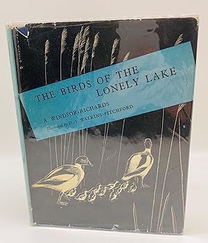 Bild des Verkufers fr The Birds of the Lonely Lake zum Verkauf von Love Rare Books