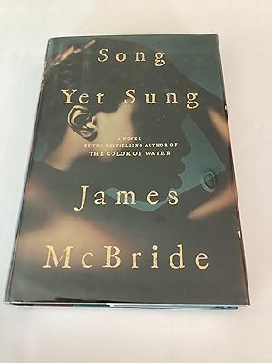 Image du vendeur pour Song Yet Sung mis en vente par Brothers' Fine and Collectible Books, IOBA