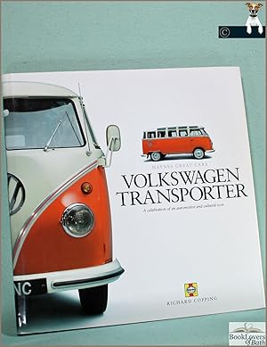 Volkswagen Transporter: A Celebration of an Automotive and Cultural Icon