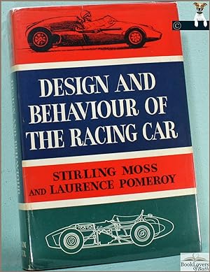 Design and Behaviour of the Racing Car