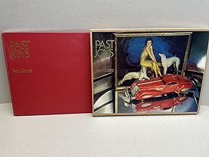 PAST JOYS ( signed limited edition )
