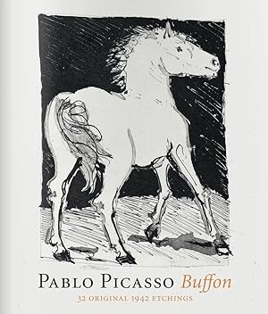 Pablo Picasso: Buffon's Histoire Naturelle