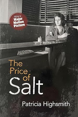 Seller image for The Price of Salt for sale by NorWester