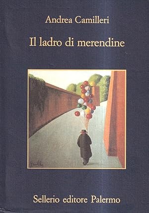 Il ladro di merendine