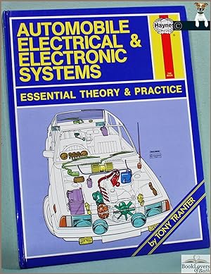 Seller image for Automobile Electrical & Electronic Systems: Essential Theory & Practice for sale by BookLovers of Bath