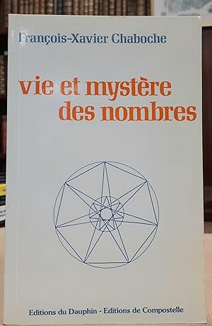 Vie et mystère des nombres