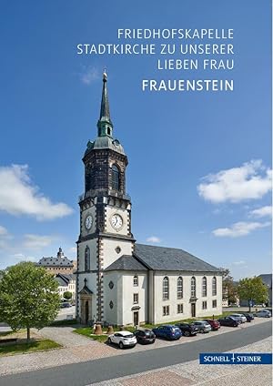Bild des Verkufers fr Frauenstein (Erzgebirge) zum Verkauf von moluna