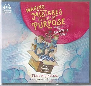 Making Mistakes on Purpose [Unabridged Audiobook]