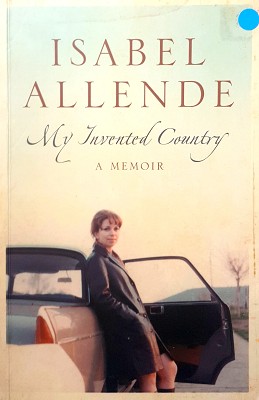 Imagen del vendedor de My Invented Country: A Memoir a la venta por Marlowes Books and Music