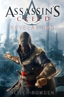 Imagen del vendedor de Assassin's Creed: Revelations a la venta por Marlowes Books and Music