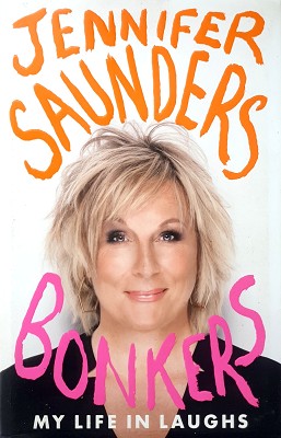 Seller image for Bonkers: My Life In Laughs for sale by Marlowes Books and Music