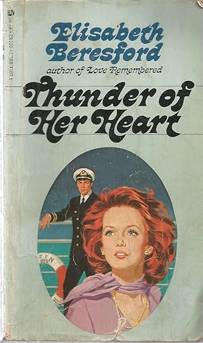 Thunder of Her Heart