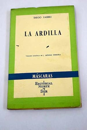 La ardilla