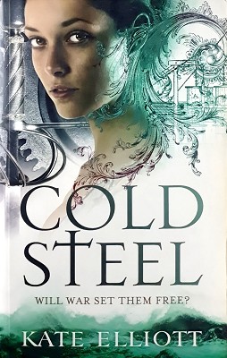 Image du vendeur pour Cold Steel mis en vente par Marlowes Books and Music
