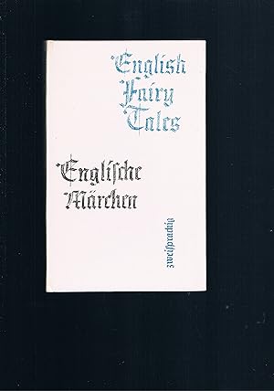 Seller image for Englische Mrchen - English Fairy Tales for sale by manufactura
