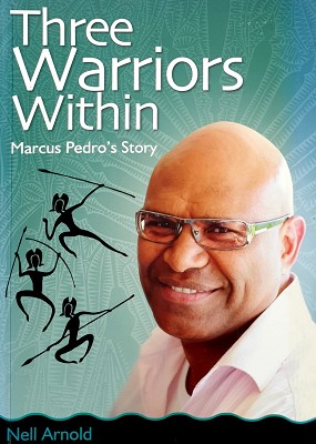 Seller image for Three Warriors Within: Marcus Pedro's Story for sale by Marlowes Books and Music