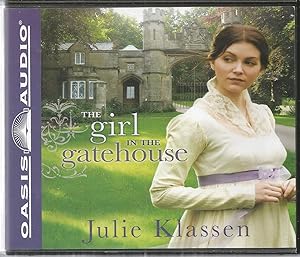 The Girl in the Gatehouse [Unabridged Audiobook]