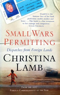 Imagen del vendedor de Small Wars Permitting: Dispatches From Foreign Lands a la venta por Marlowes Books and Music