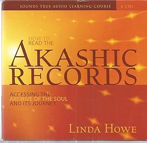 How to Read the Akashic Records [Audio Course]