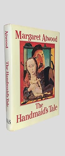 Seller image for The Handmaid's Tale for sale by Grayshelf Books, ABAA, IOBA