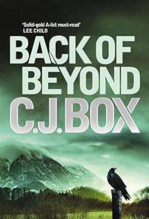Imagen del vendedor de Back of Beyond a la venta por WeBuyBooks