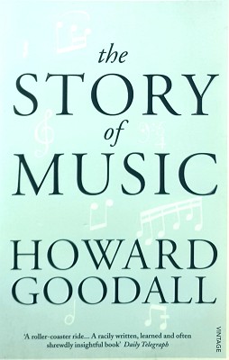 Seller image for The Story Of Music for sale by Marlowes Books and Music