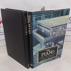 Imagen del vendedor de The New Grove Piano (New Grove Musical Instrument series) a la venta por BookAddiction (ibooknet member)